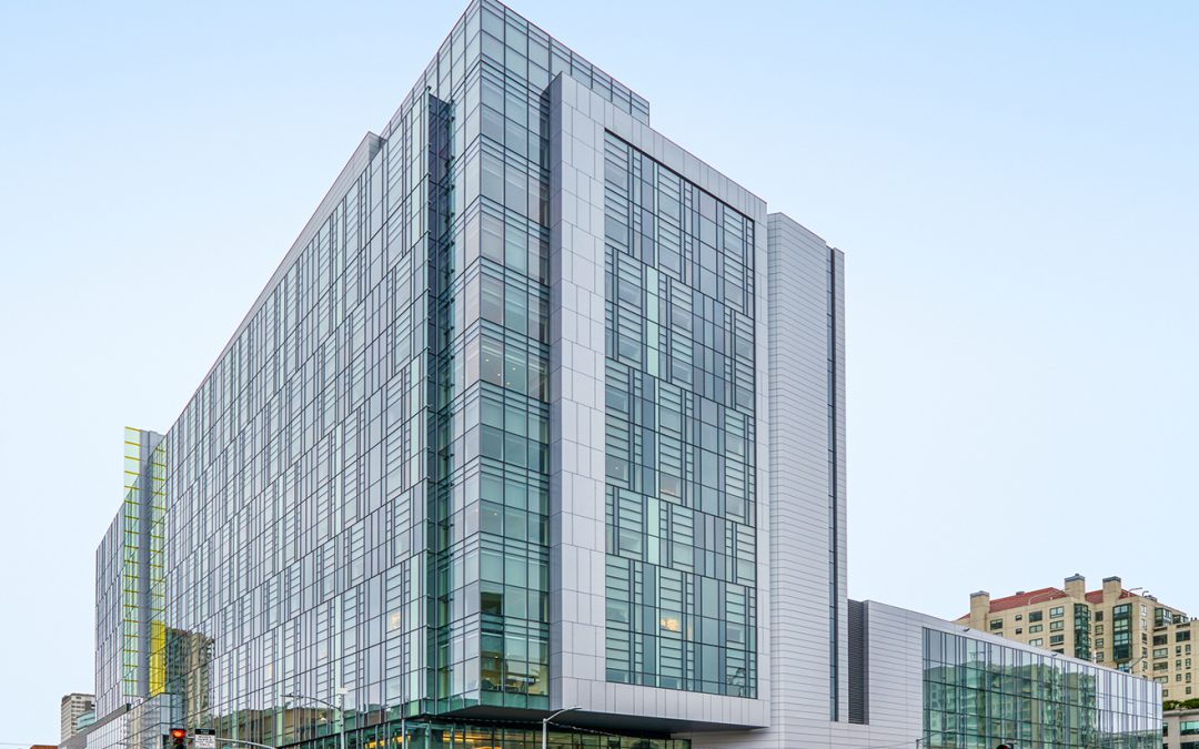 CPMC Recognized Among Nation’s Top 200 Hospitals for Cancer Care as Sutter Expands Specialized Services in San Francisco