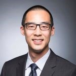 Portrait of Dr. Rockson Liu, Alta Bates Summit Medical Center Robotic Surgeon