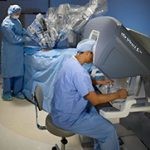 Rockson Liu MD ABSMC Robotic Surgery