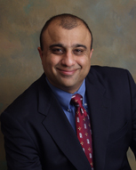Junaid Khan, MD, is director of Cardiovascular Services at Alta Bates Summit Medical Center