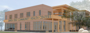 Photo of Santa Cruz Community Health Centers