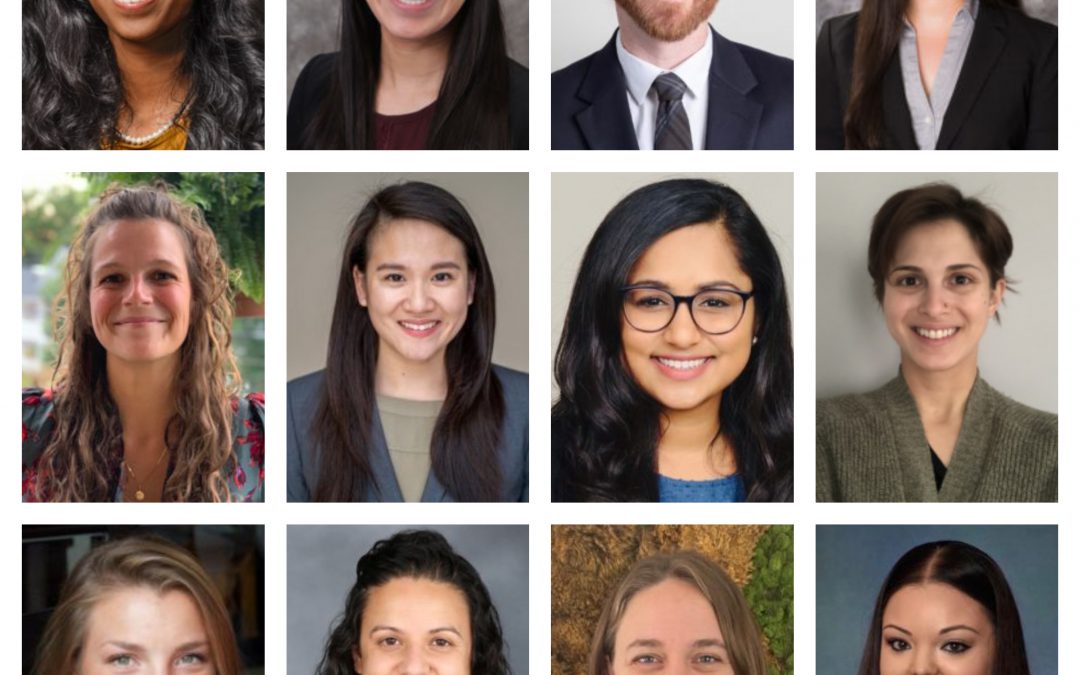 Sutter Santa Rosa Regional Hospital Family Medicine Residency Program Announces Incoming Class of 2023