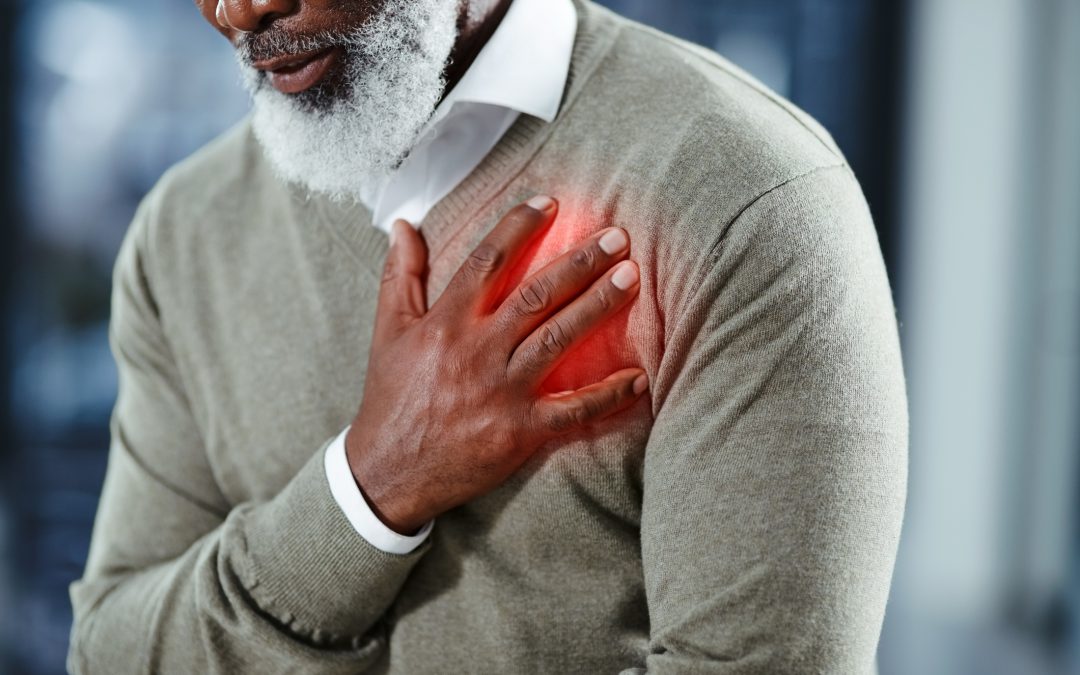 Don’t Put Off ER Visit with Stroke, Heart Attack Symptoms