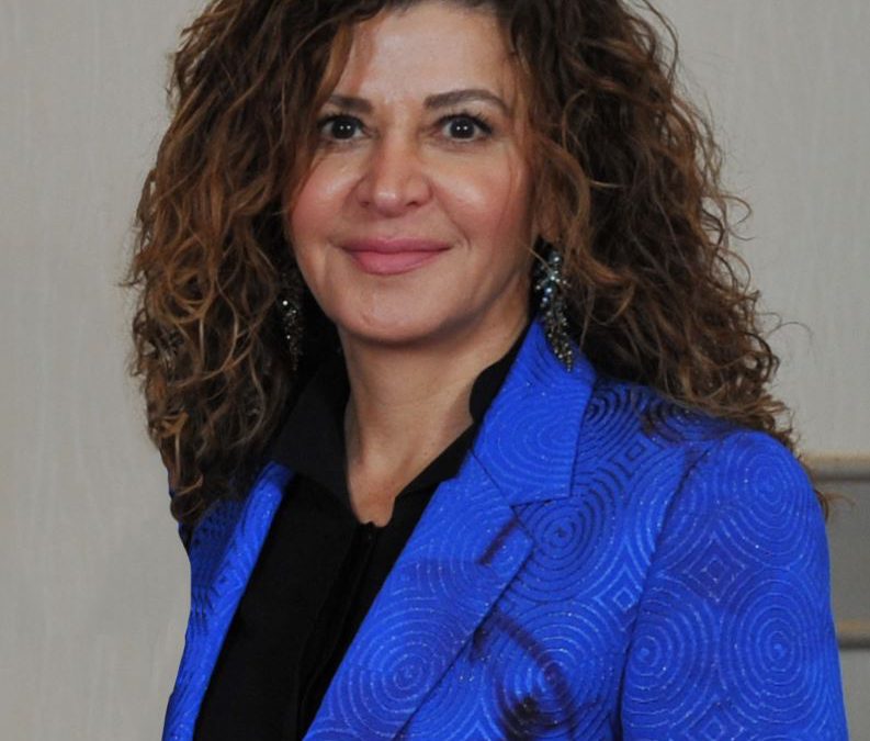 CPMC’s Hamila Kownacki Recognized as One of San Francisco Business Times’ Most Influential Women in Bay Area Business