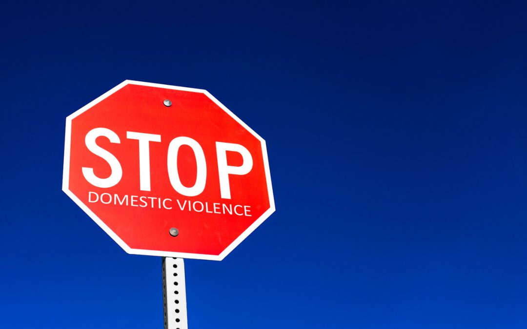 Domestic Violence: Tips for Staying Safe During COVID-19