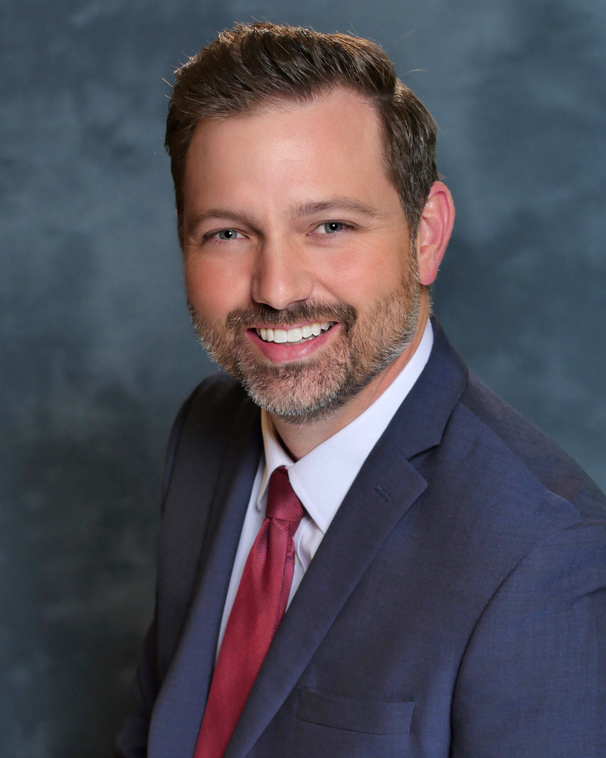 Kevin Streeter, MBA, RN, CNE, Sutter Delta Medical Center