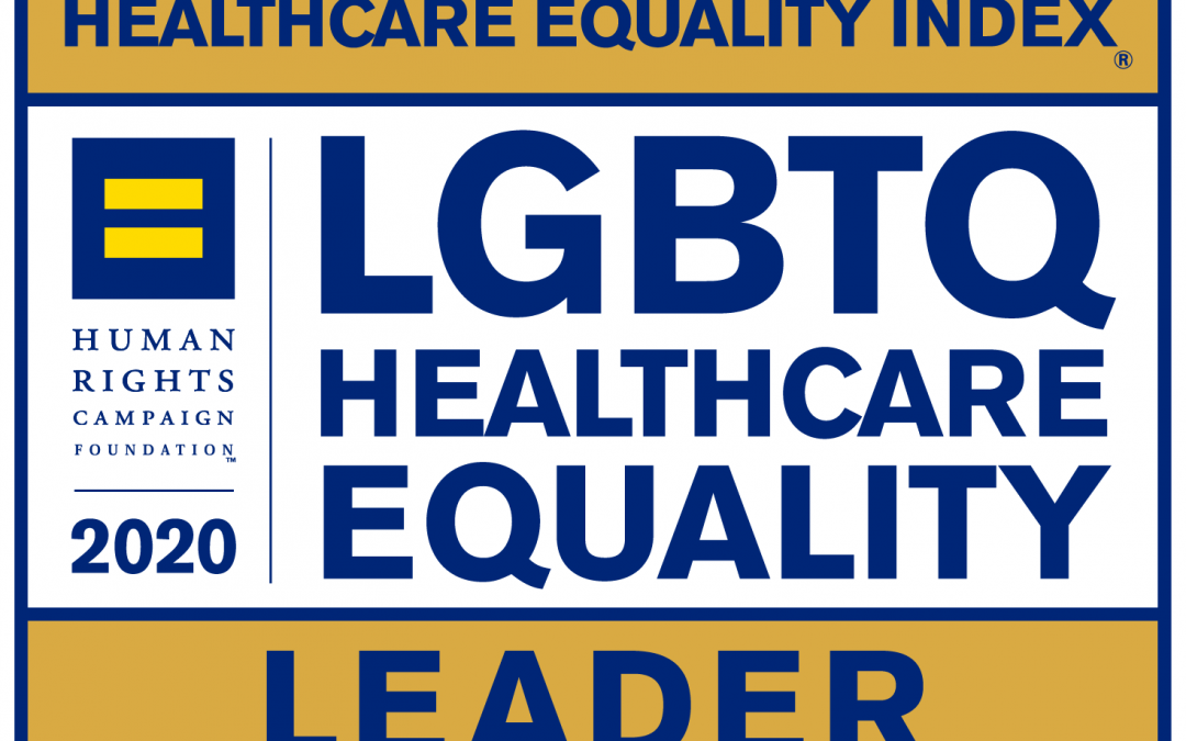 21 Sutter Hospitals and Medical Foundations Earn Recognition as Leaders in LGBTQ Healthcare Equality