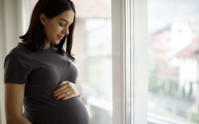 Study: Hispanic Pregnant Patients More Likely to Contract COVID