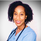 Dr. Stephanie Brown - Clinical Lead
