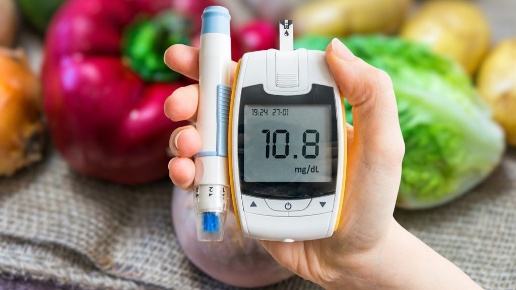 Diabetes Disease Management Tool