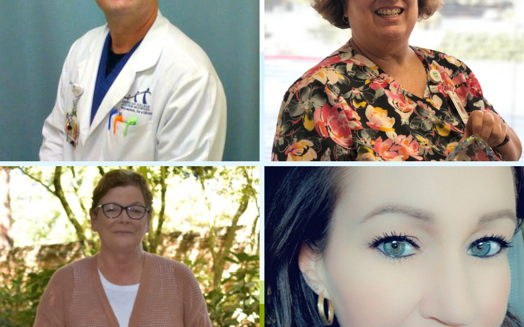 Sutter Announces Nurse of the Year Award Winners