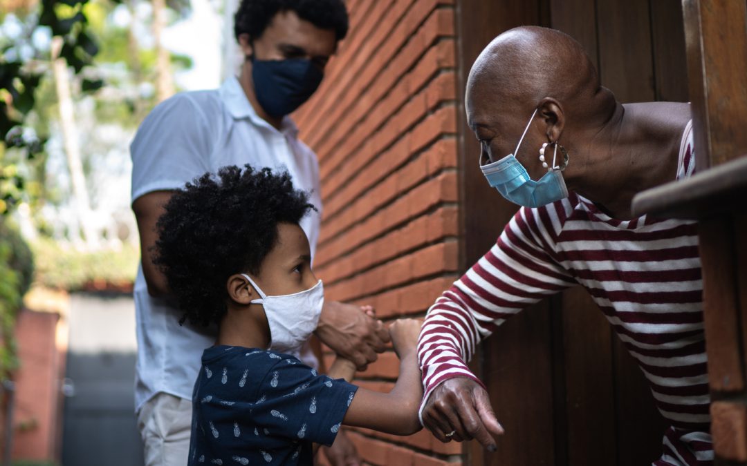 Change Takes Root in East Oakland in Fight Against the Coronavirus