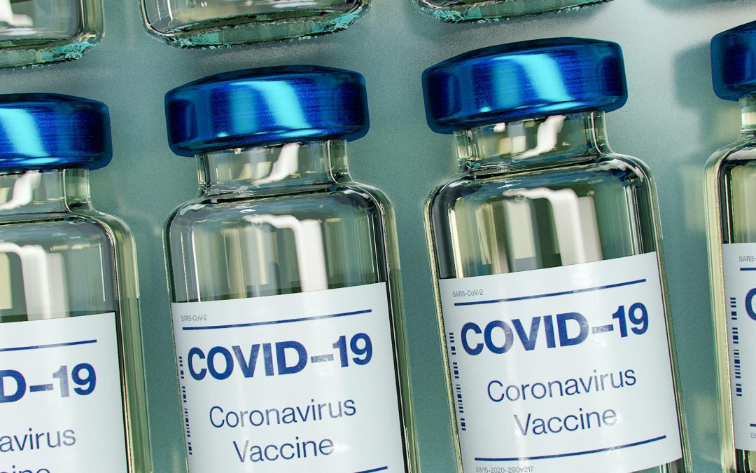 COVID-19 Vaccine Set to Arrive After Historic FDA OK