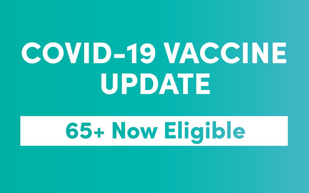 Media Statement on COVID-19 Vaccinations