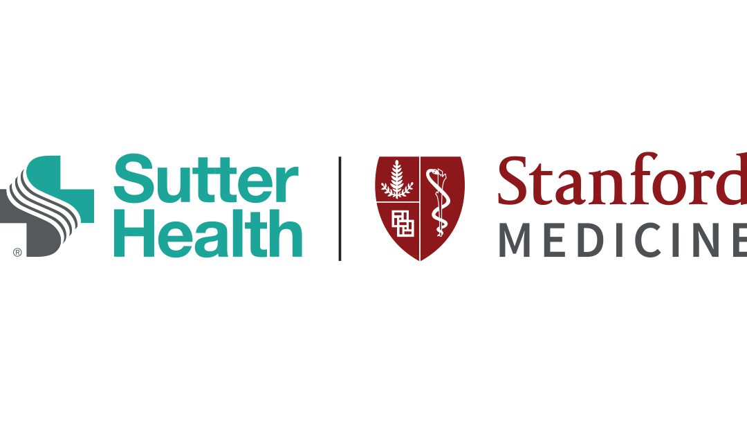 Sutter, Stanford Team Up to Expand Cancer Care Access