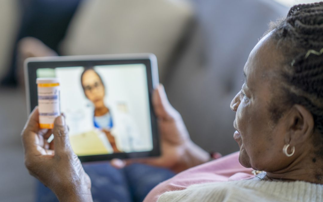 How Video Visits Are Enhancing Diabetes Care