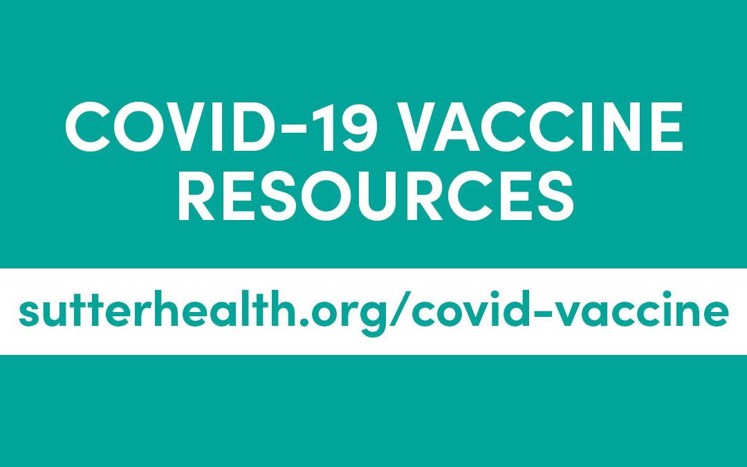 Media Statement on COVID-19 Vaccine Supply and Eligibility