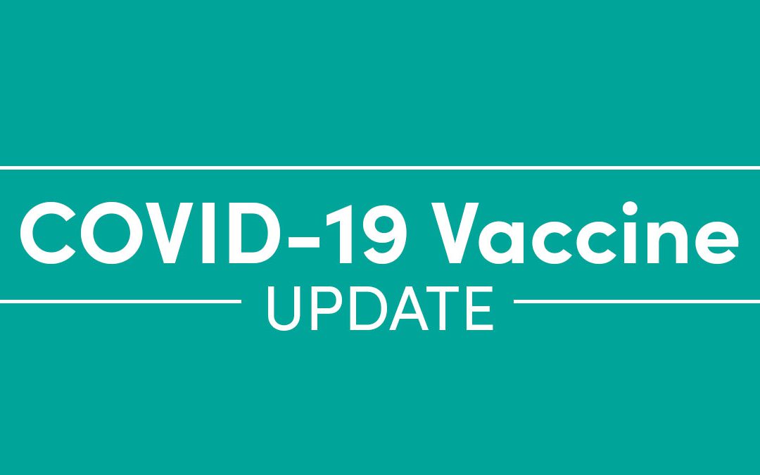 Media Statement on COVID-19 Vaccination for Ages 12-15