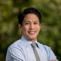 Headshot of Dave L. Tran, M.D.