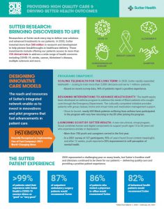 Quality Infographic page three.