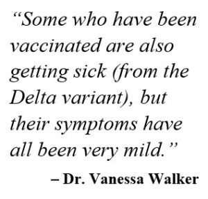 pull quote from dr. walker