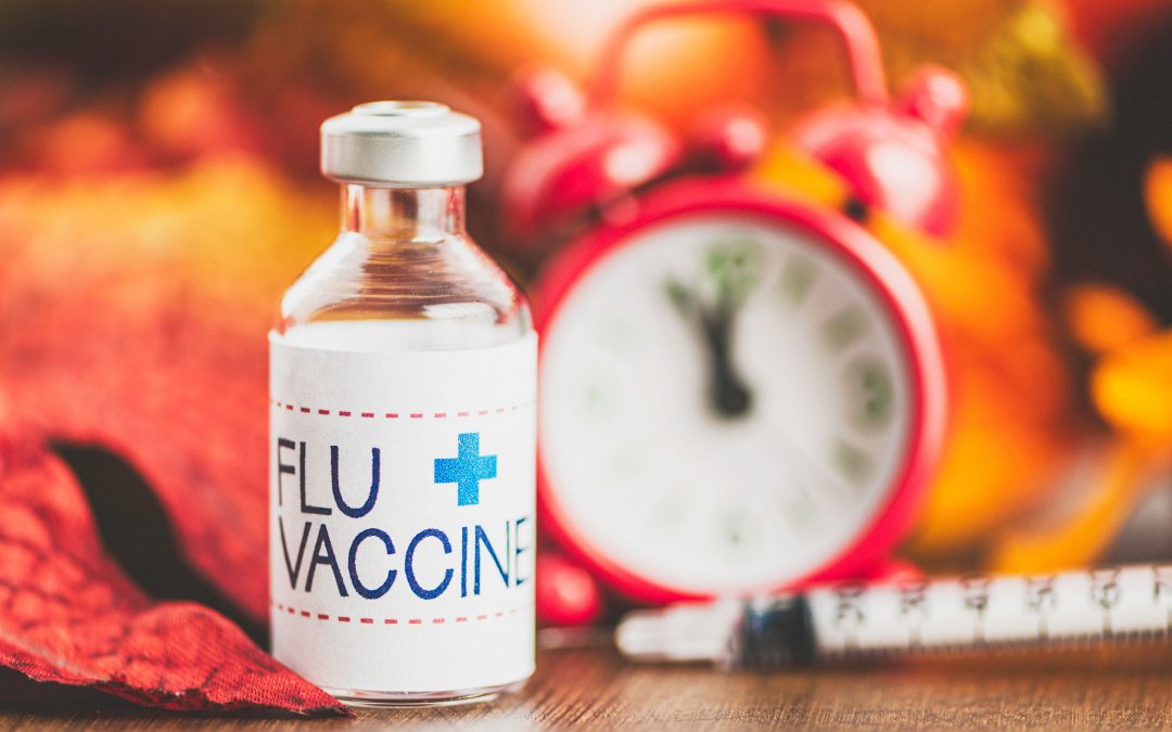 ‘Flu Has Not Disappeared’: Why Flu Shots This Fall Are Important