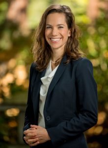 Professional photo of Ariele Greenfield, M.D.