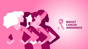 Breast Cancer Awareness Logo