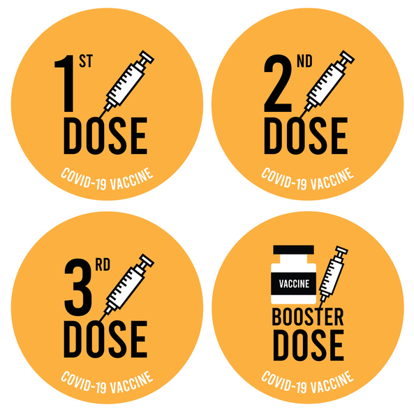 COVID Vaccine Third Doses vs. Boosters: What&#39;s the Difference? | Vitals