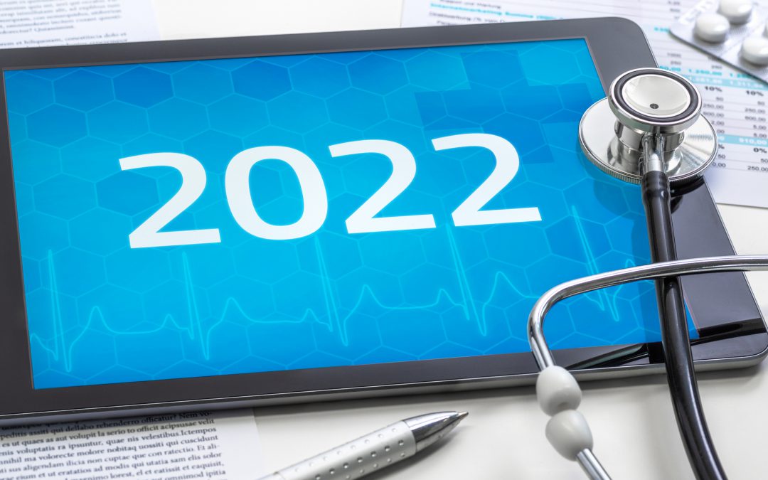 What NorCal Physicians Are Looking Forward to in 2022