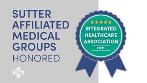 Integrated Healthcare Association Commercial HMO ribbon
