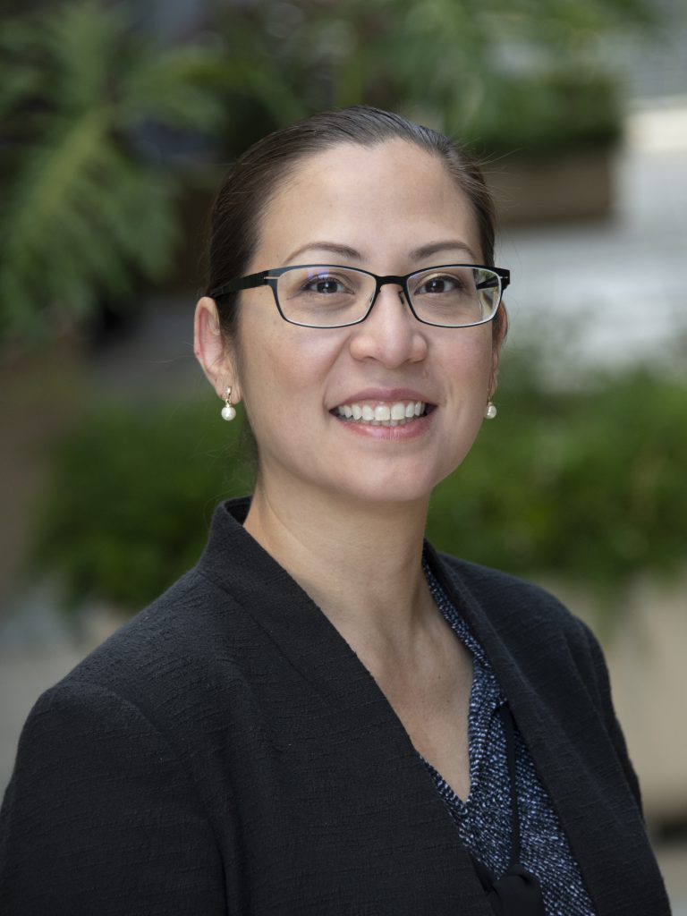 Dr. Rita Kwan-Feinberg