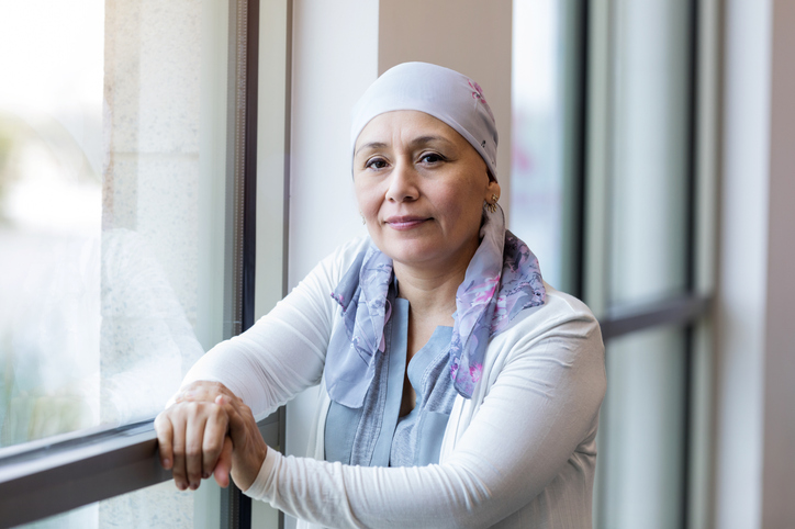 the medical community continues to make progress in the fight against cancer