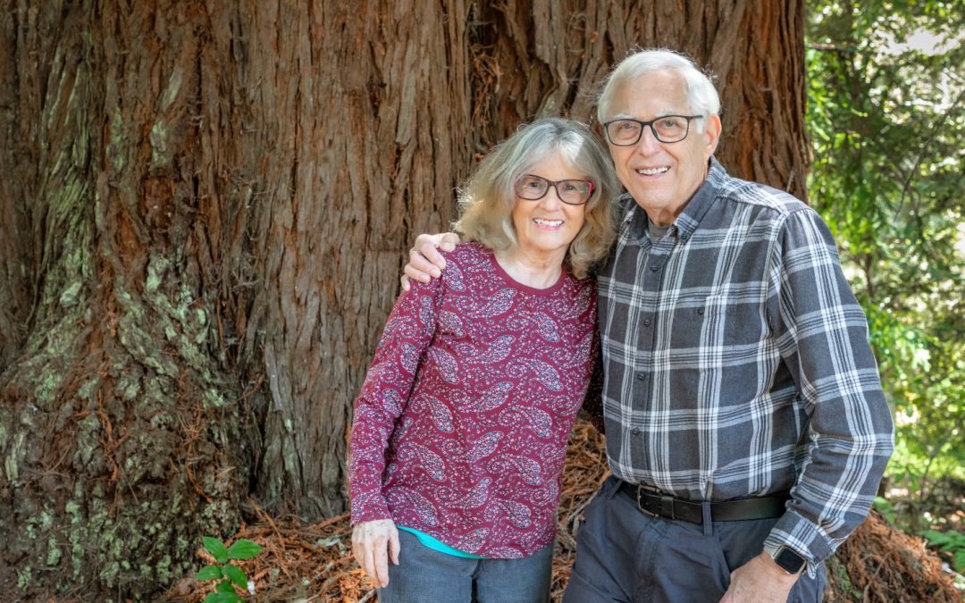 New Clot-Busting Drug Saves Man from Major Stroke Disability