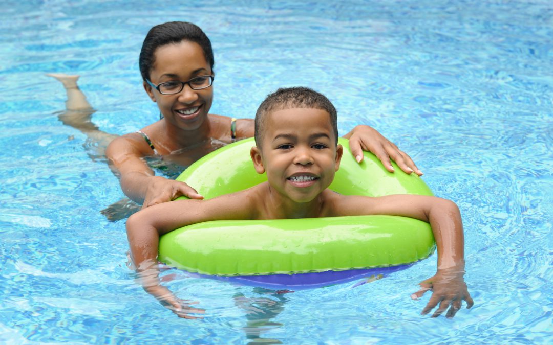 8 Tips to Keep Kids Safer in Water