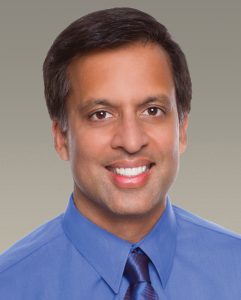 Dr. Ronesh Sinha, Palo Alto Medical Foundation