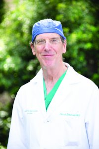 Dr. David Bonovich