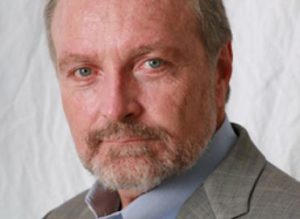 Headshot of Steven R. Cummings, M.D., senior scientist at Sutter's California Pacific Medical Center and Executive Director of Sutter’s San Francisco Coordinating Center