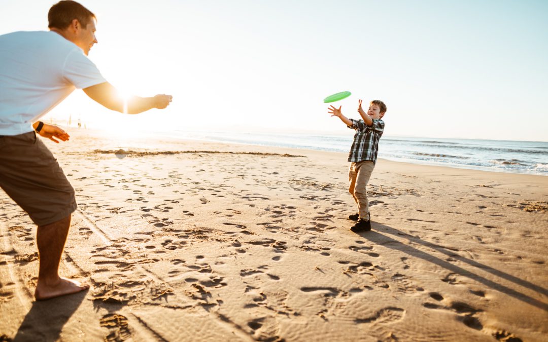 Keeping Skin Safer During Last Days of Summer