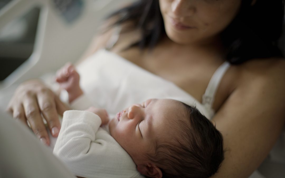 California Recognizes Efforts to Reduce Unnecessary C-Sections