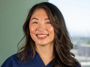 Sally Zhen, MD