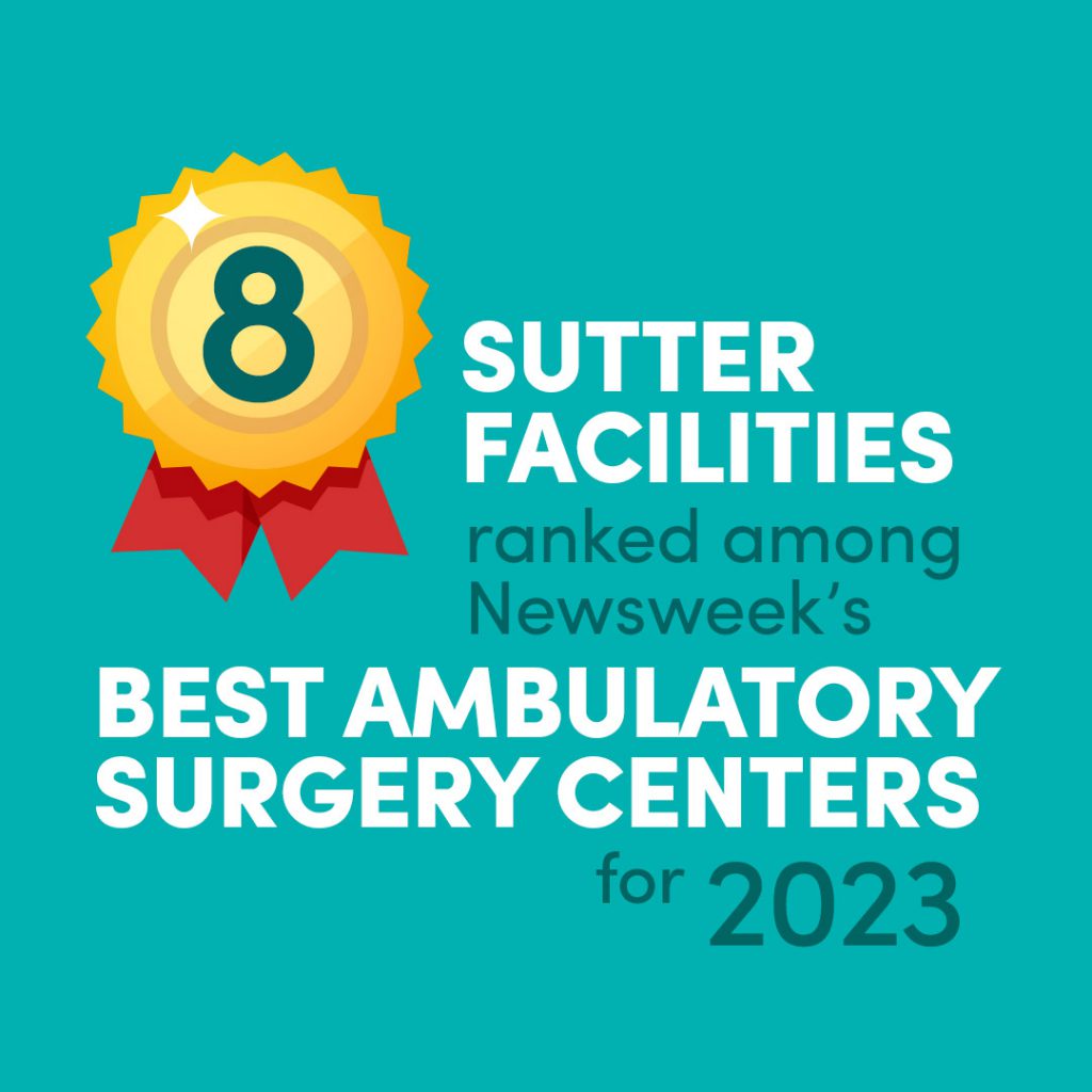 newsweek-honors-sutter-surgery-centers-with-best-asc-awards-vitals