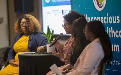 Health Equity Takes Center Stage at Recent Symposium
