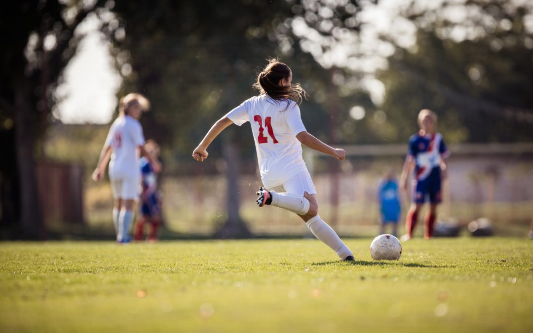 Get in the Game: Learn CPR