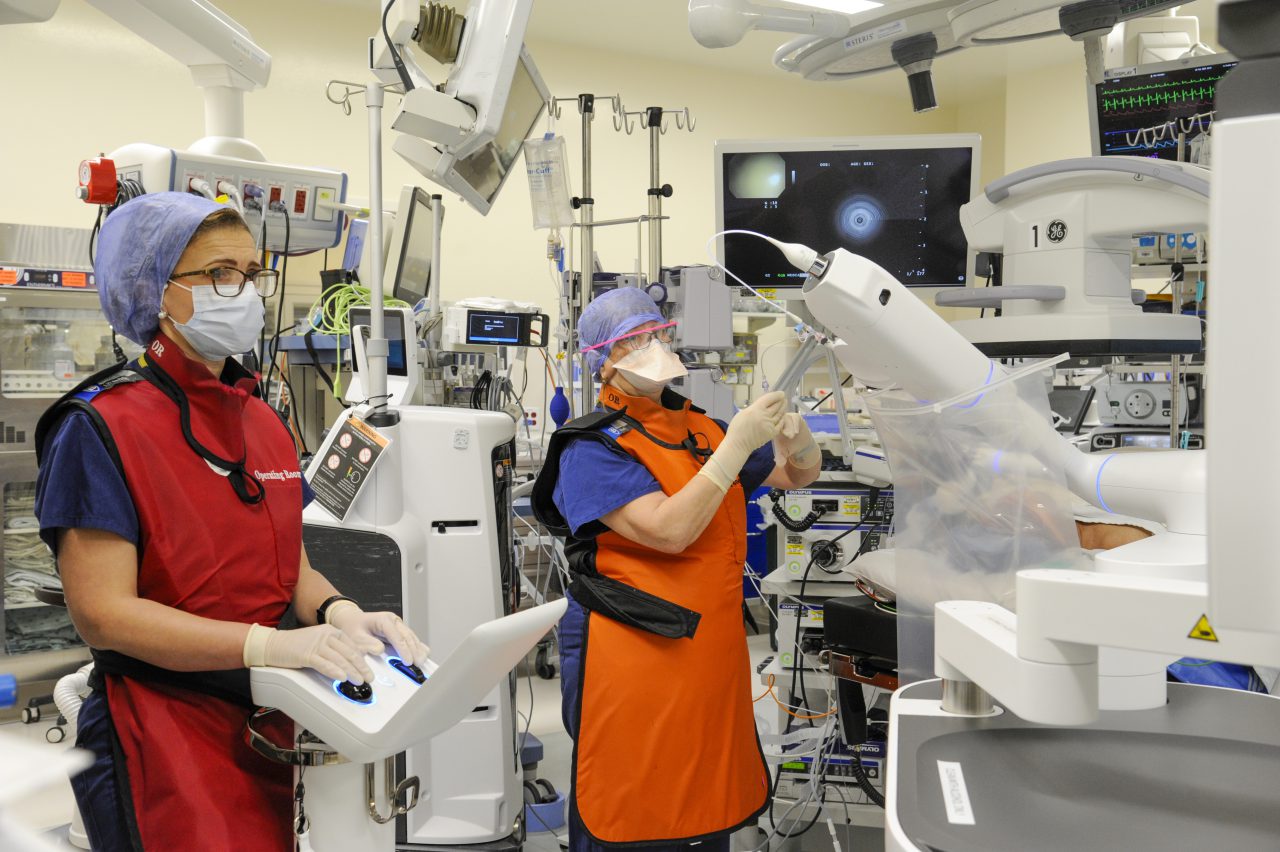 New Procedure Speeds Early Lung Cancer Care; Here's How | Vitals