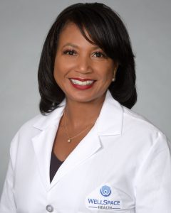 Dr. Janine Bera