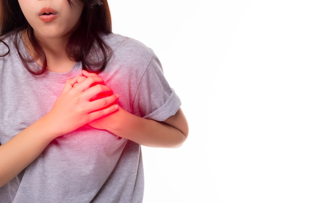 Doctor Sounds Alarm: Millennials Having More Heart Attacks
