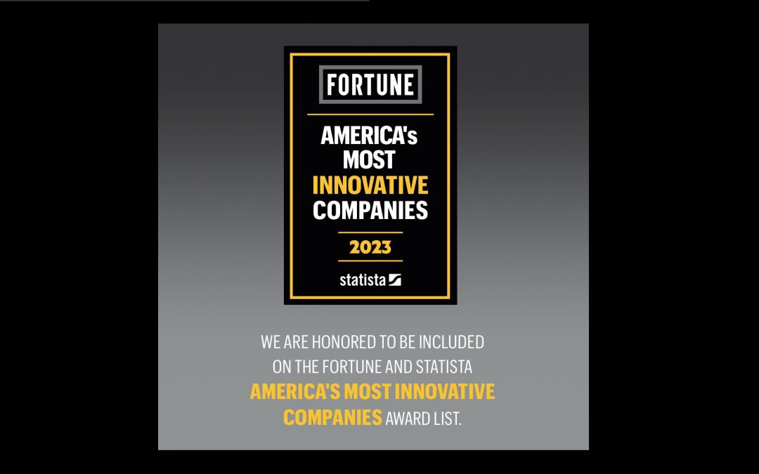 Fortune Names Sutter Health One of America’s Most Innovative Companies