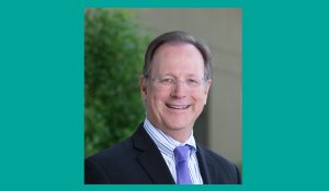 Portrait of Dr. Todd Smith, Sutter Health Senior Vice President and Chief Physician Executive