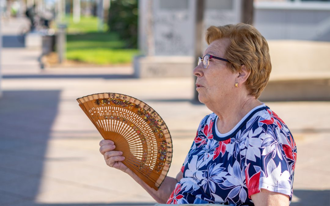 Docs Offer Safety Tips Amid Scorching Summer Temps